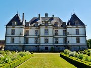 Château de Cormatin