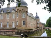 Château de Pierre de Bresse