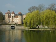 Château de Sercy