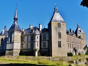 Sully Château de Sully
