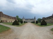 Chateau de Sully 01