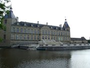 Chateau de Sully