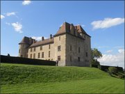 Château de Septème 