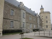Bouthéon-Château