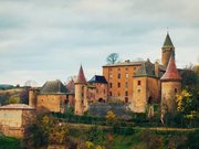 Château de Jarnioux