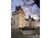 Château de Rochetaillée-sur-Saone