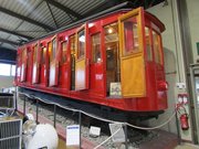 Funiculaire de Lyon Fourvière (1900-1970) -  Musée Henri Malartre 