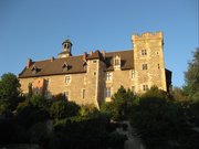 Château des ducs de Bourbon