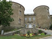 Château des Evêques-du-Puy