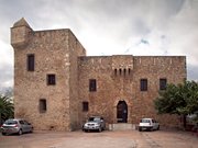 Fort de Matra - Musée d'archéologie d'Aleria