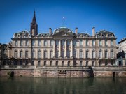 Strasbourg Palais Rohan