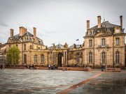 Palais Rohan de Strasbourg