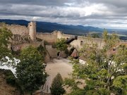 Château du Hohlandsbourg