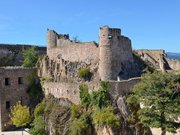 Château du Hohlandsbourg