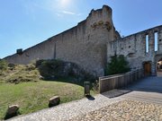 Château du Hohlandsbourg