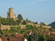 Château de Kaysersberg