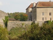 Château de Jaulny