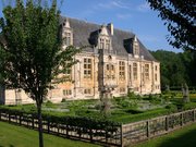 Château Grand Jardin
