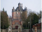 Château de Montmort