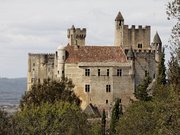 Beynac-et-Cazenac - Château de Beynac