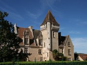 Château des Milandes
