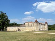 Château de Cazeneuve