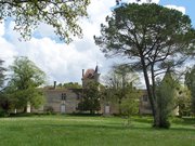 Château Malromé