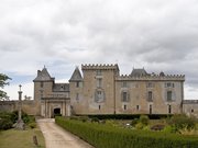 Chateau de Vayres