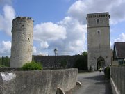 Bellocq château