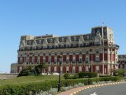 Hôtel du Palais de Biarritz