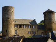 château de Pomayrols