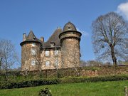 Château de Selves