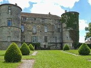 Château de Loubens-LauragaiS