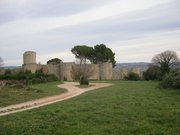 Château des Guilhem