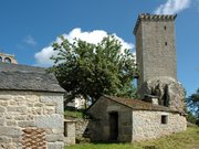 Château d'Apcher