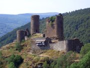 Château du Tournel