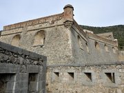 Fort Libéria By Doronenko CC BY-SA 3.0 via Wikimedia Commons