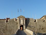 Citadelle Villefranche