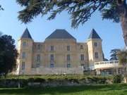 Château de la Buzine