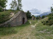 Place forte de Mont-Dauphin