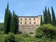 Château de Vins-sur-Caramy
