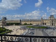 Le Palais du Louvre