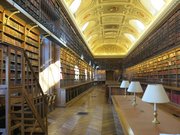 Annexe de la bibliothèque du Palais du Luxembourg