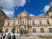 Palais du Luxembourg - Le Sénat