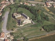 Bouteville--Château