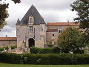 Château de Chalais