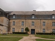 Chateau de Chalais