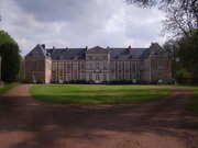 Château de Grand-Rullecourt