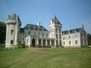 Villers-Châtel château