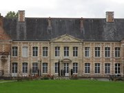 Château de Liettres